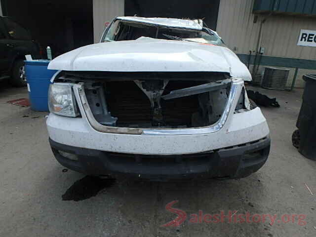 3CZRU6H34JG724083 2006 FORD EXPEDITION