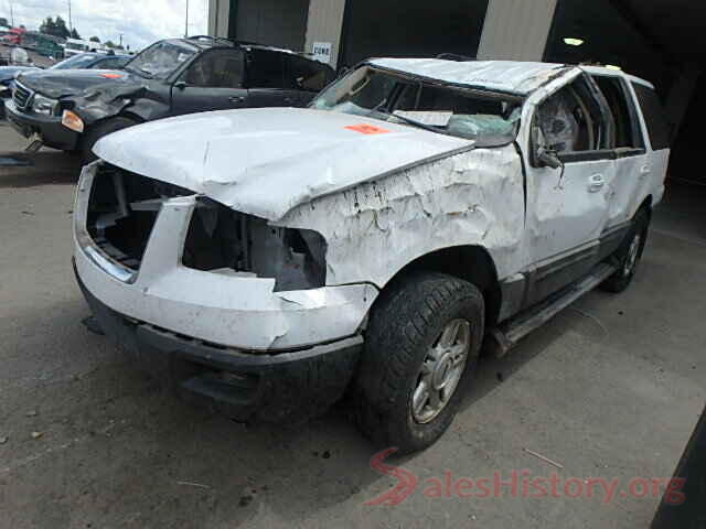 3CZRU6H34JG724083 2006 FORD EXPEDITION