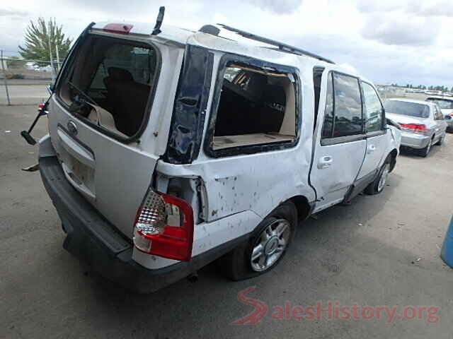 3CZRU6H34JG724083 2006 FORD EXPEDITION