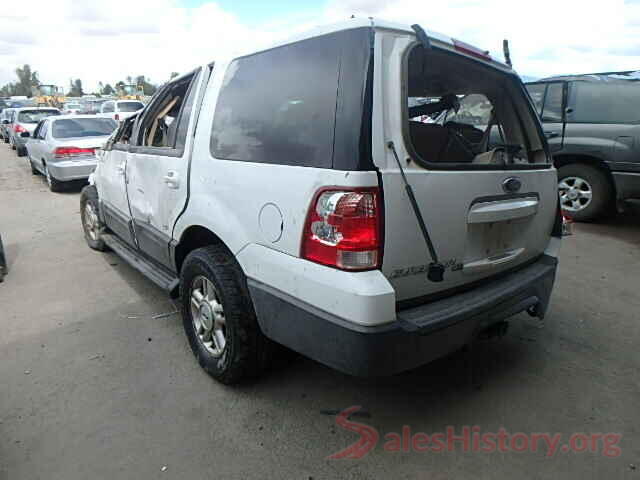 3CZRU6H34JG724083 2006 FORD EXPEDITION