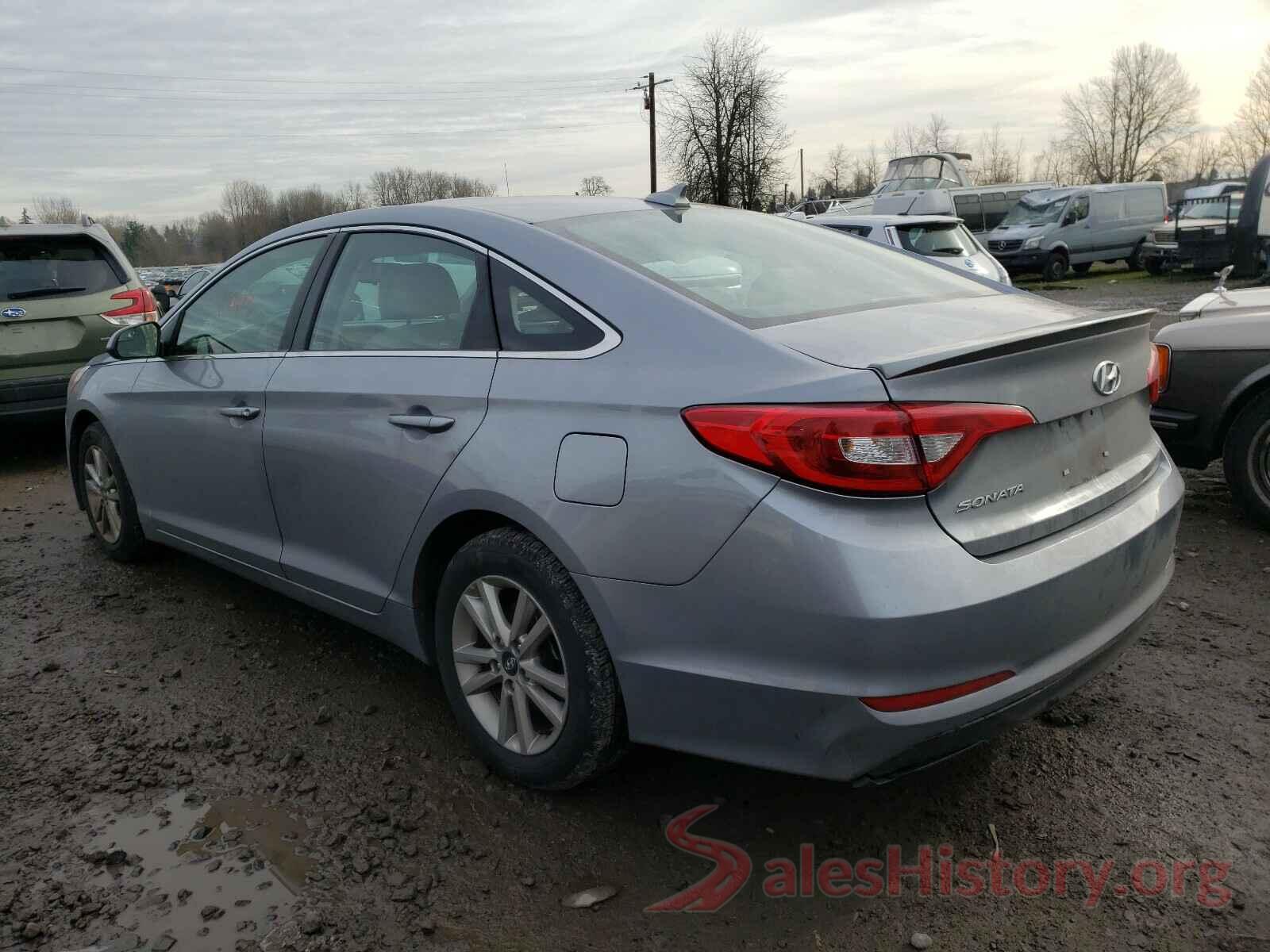 5NPE24AF3GH340282 2016 HYUNDAI SONATA