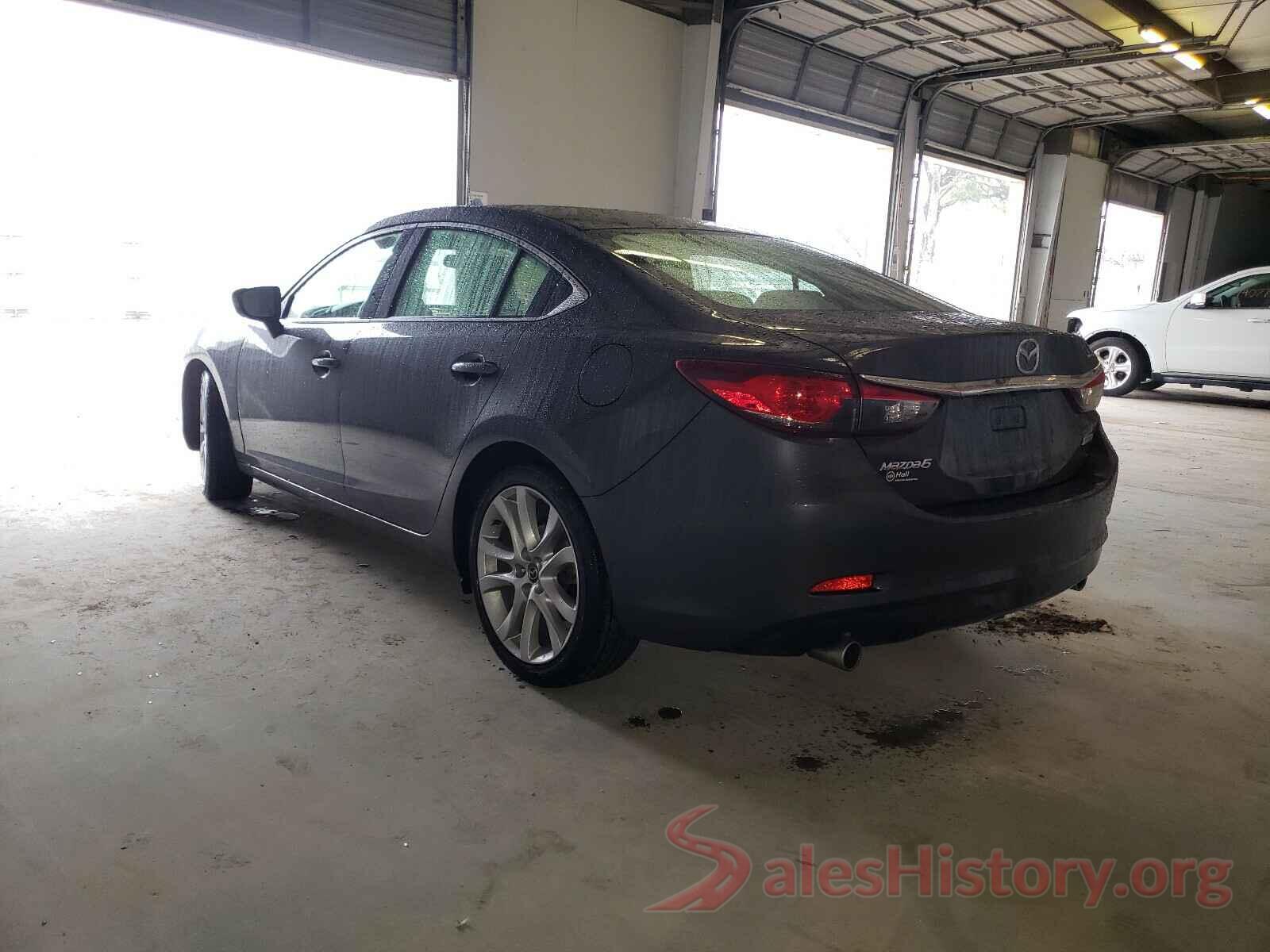 JM1GJ1V54G1431662 2016 MAZDA 6