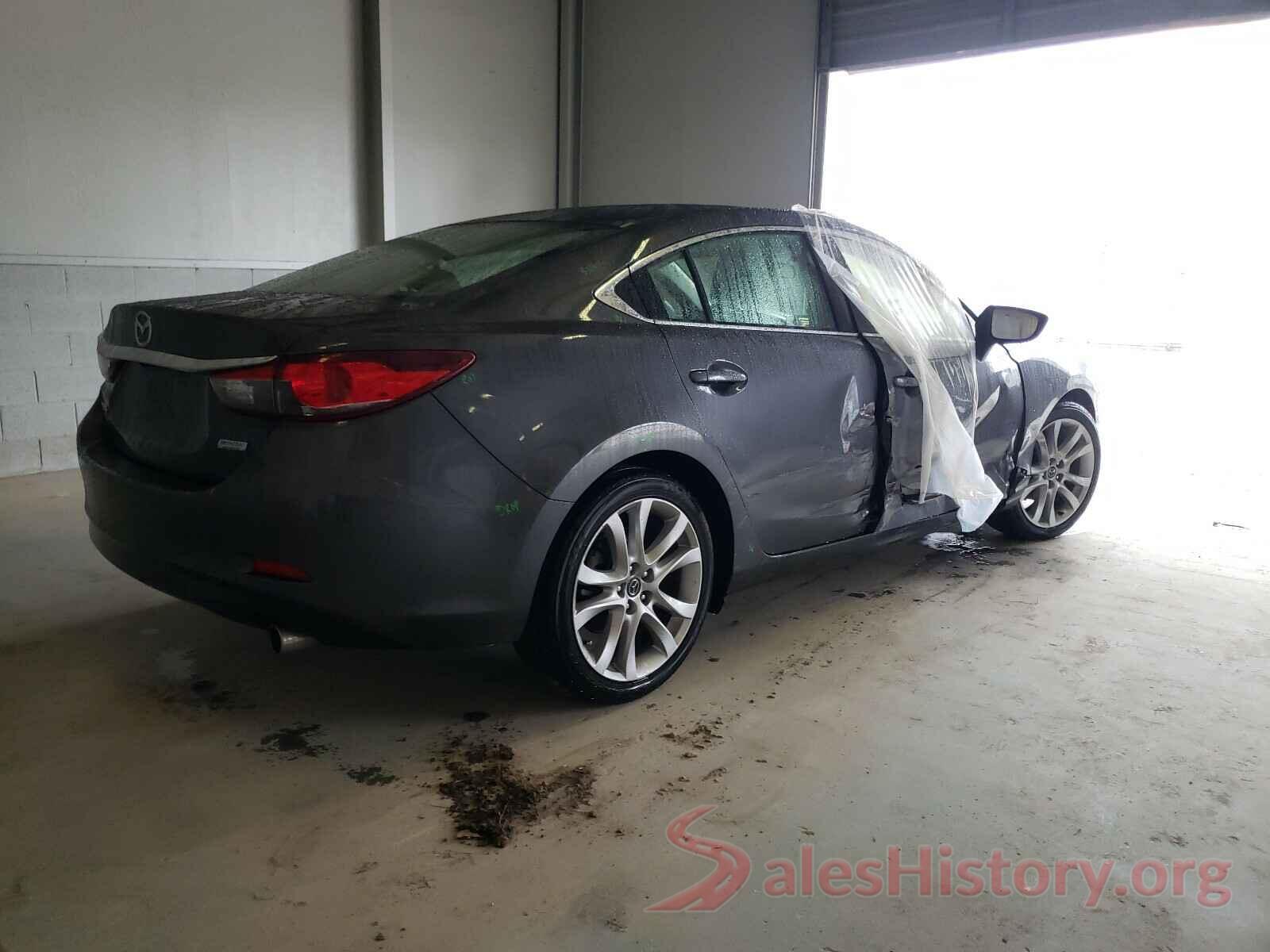 JM1GJ1V54G1431662 2016 MAZDA 6