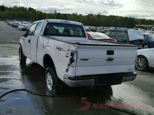 1C4RJFAG4JC177444 2014 FORD F150