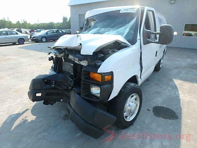 3N1AB7AP6KY310992 2011 FORD ECONOLINE