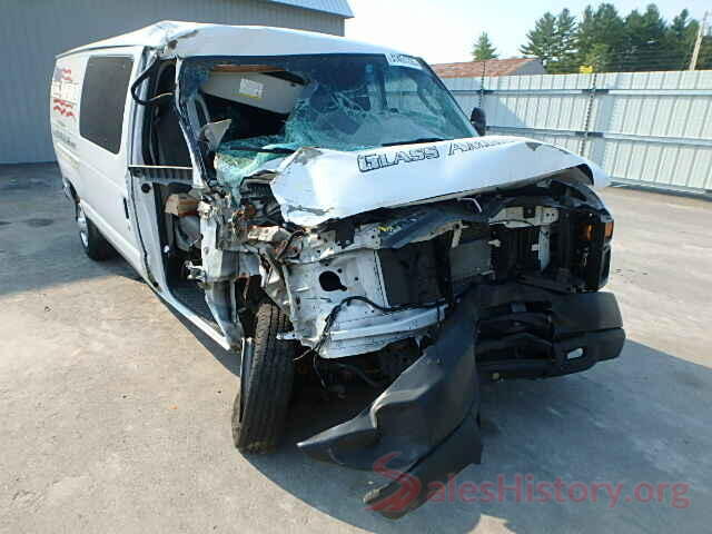 3N1AB7AP6KY310992 2011 FORD ECONOLINE