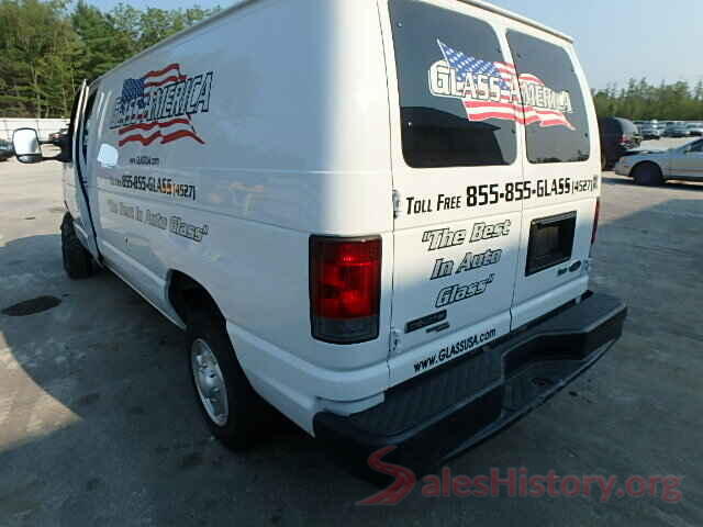 3N1AB7AP6KY310992 2011 FORD ECONOLINE