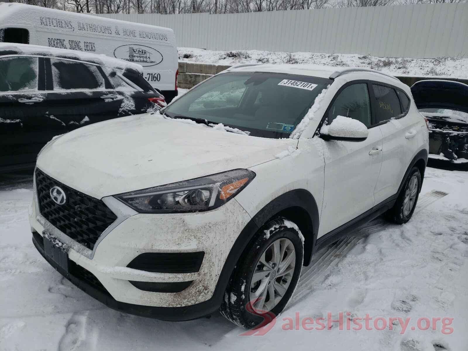 KM8J3CA45LU267268 2020 HYUNDAI TUCSON