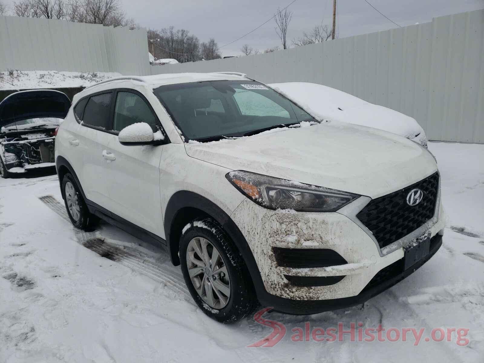 KM8J3CA45LU267268 2020 HYUNDAI TUCSON