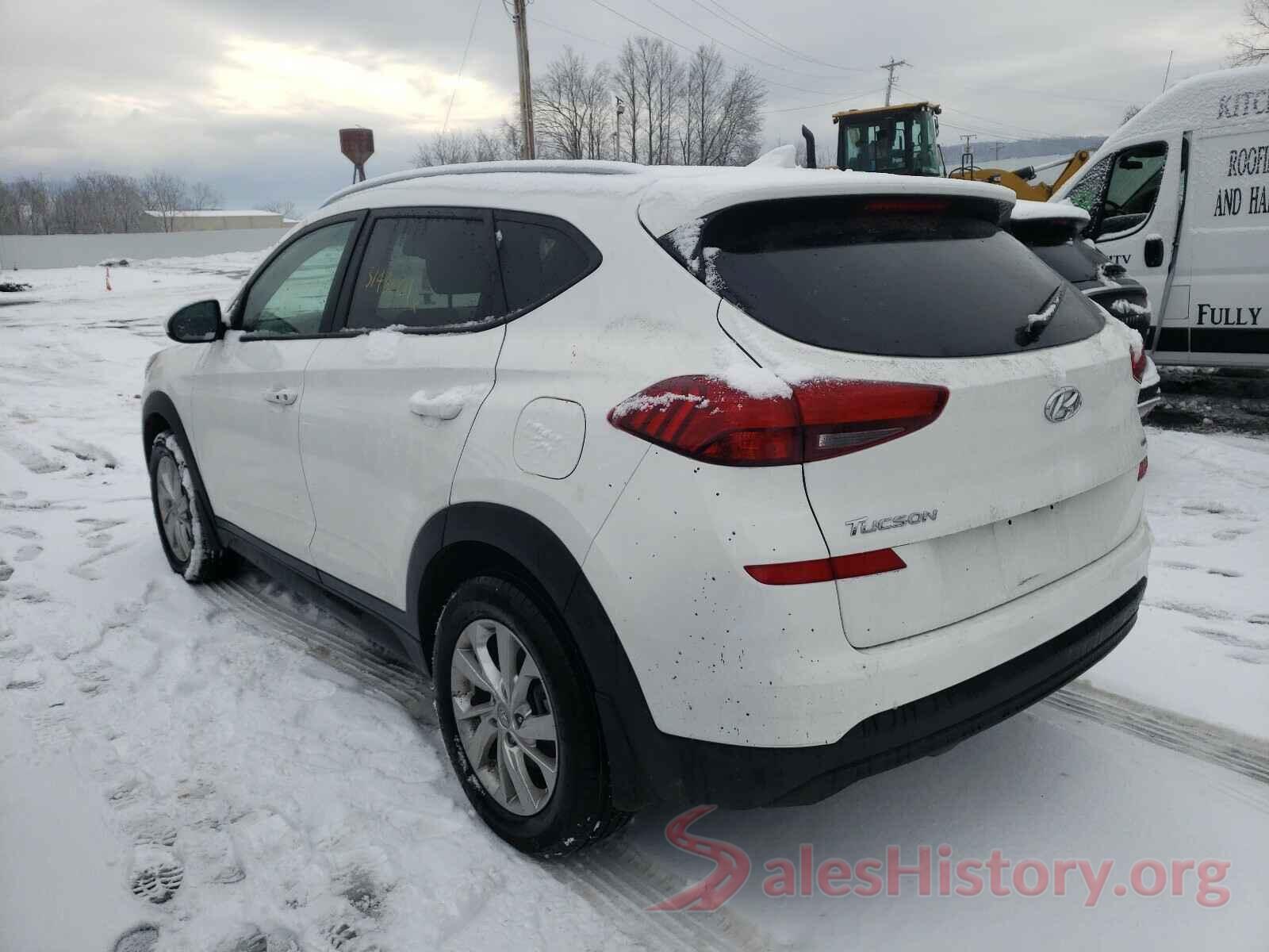 KM8J3CA45LU267268 2020 HYUNDAI TUCSON