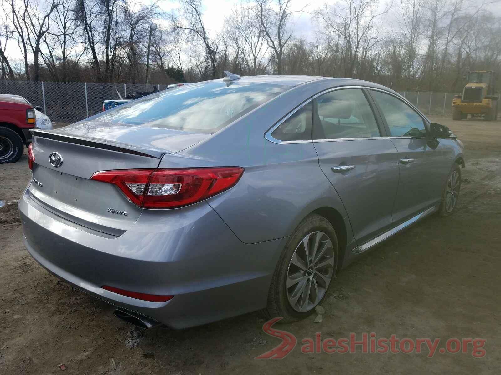 5NPE34AF6HH467400 2017 HYUNDAI SONATA