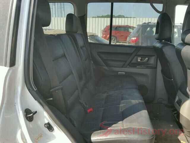 3N1CE2CP0GL384395 2003 MITSUBISHI MONTERO