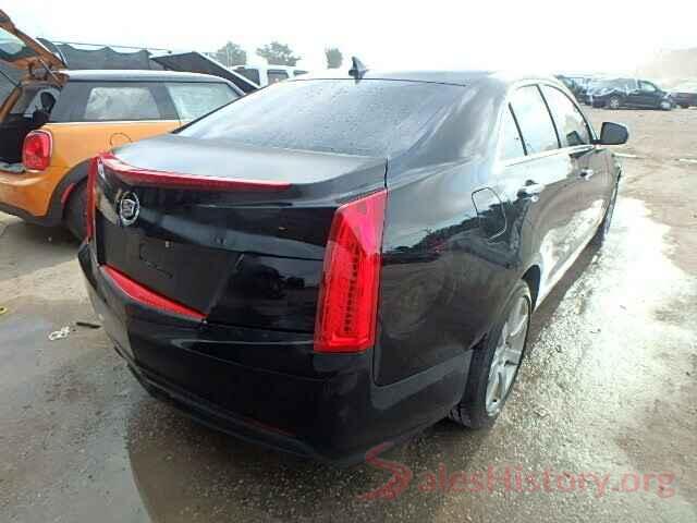 1N4AL3AP7HC211527 2013 CADILLAC ATS