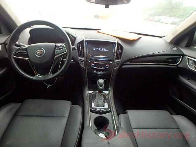 1N4AL3AP7HC211527 2013 CADILLAC ATS