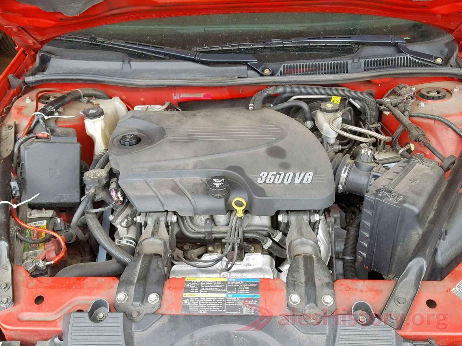 2FMPK3G97HBB82252 2009 CHEVROLET IMPALA