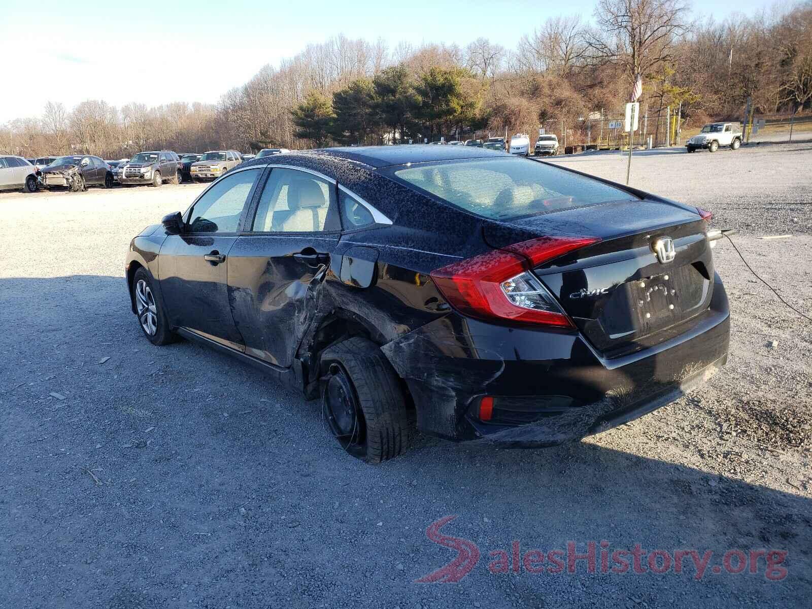 19XFC2F53HE226472 2017 HONDA CIVIC