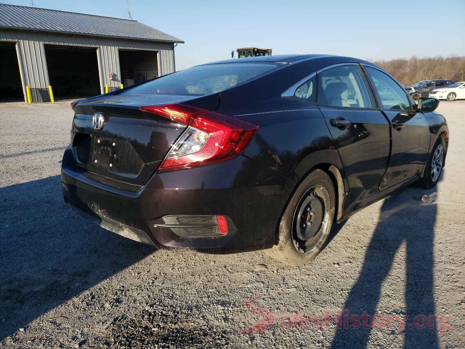 19XFC2F53HE226472 2017 HONDA CIVIC