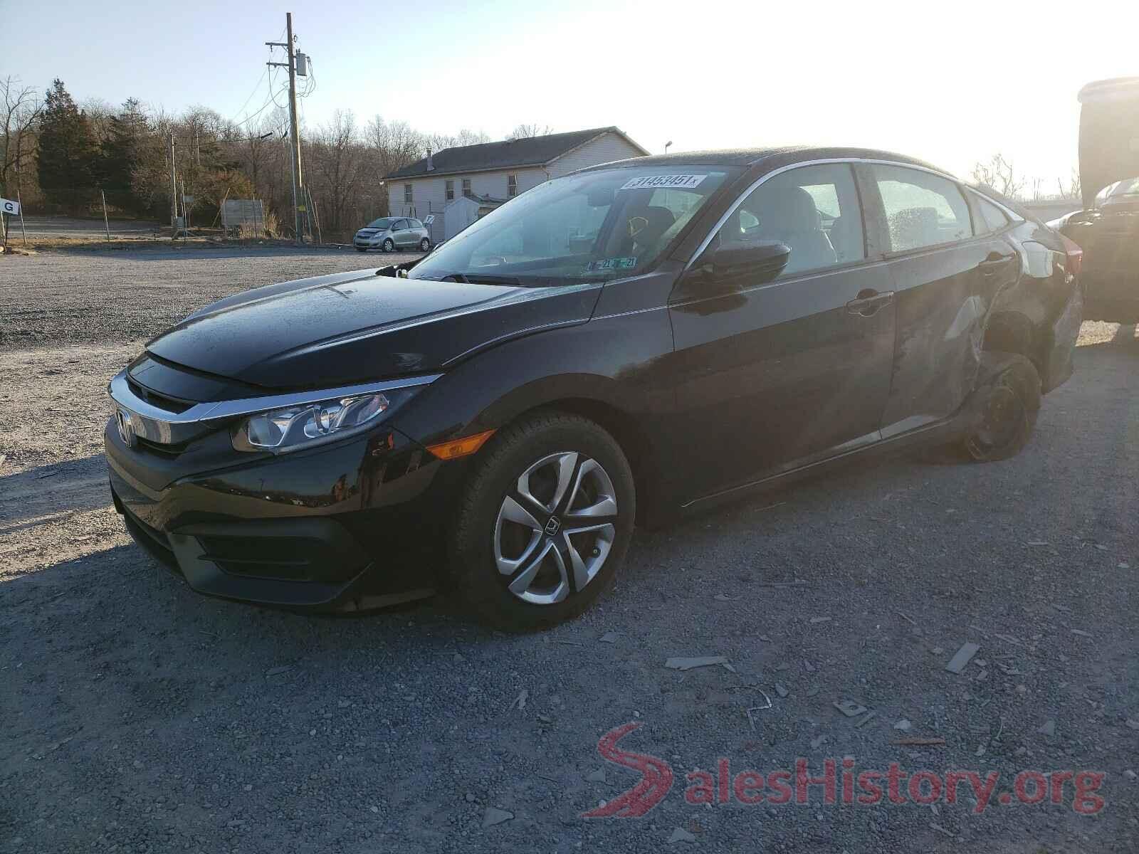 19XFC2F53HE226472 2017 HONDA CIVIC