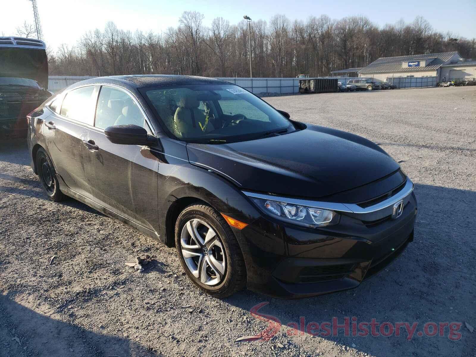 19XFC2F53HE226472 2017 HONDA CIVIC