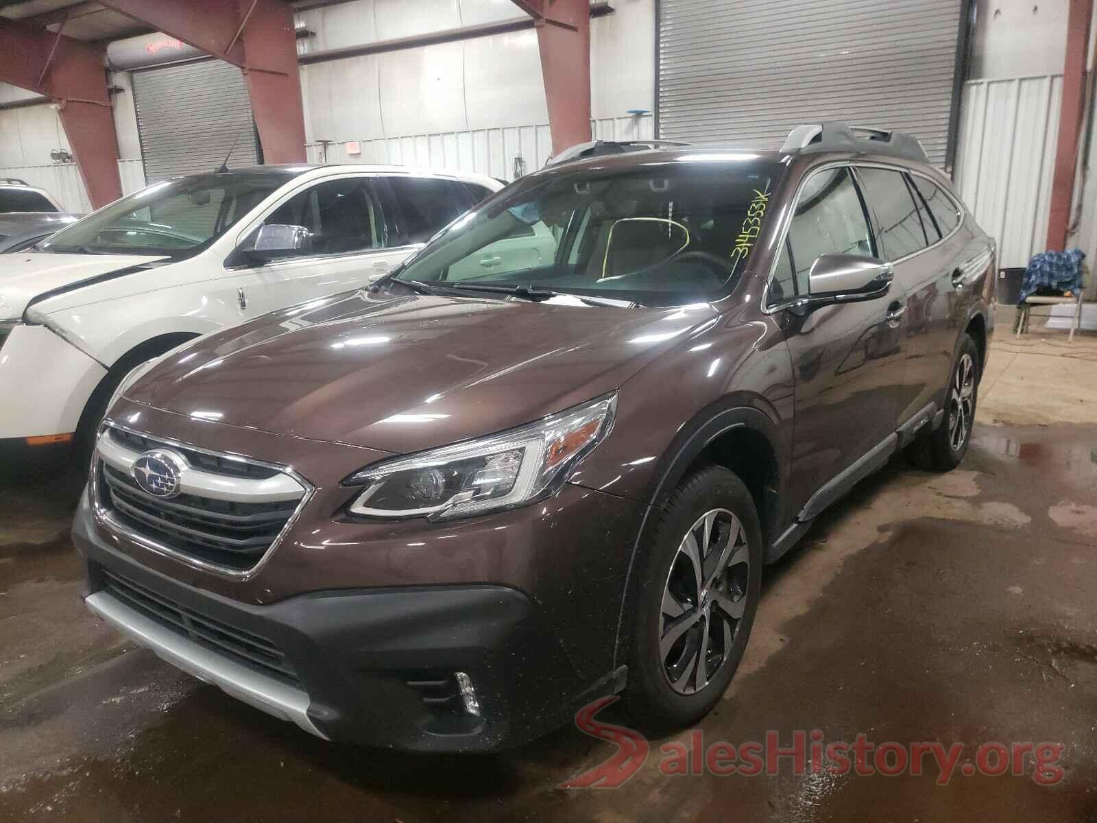 4S4BTAPC6L3179620 2020 SUBARU OUTBACK