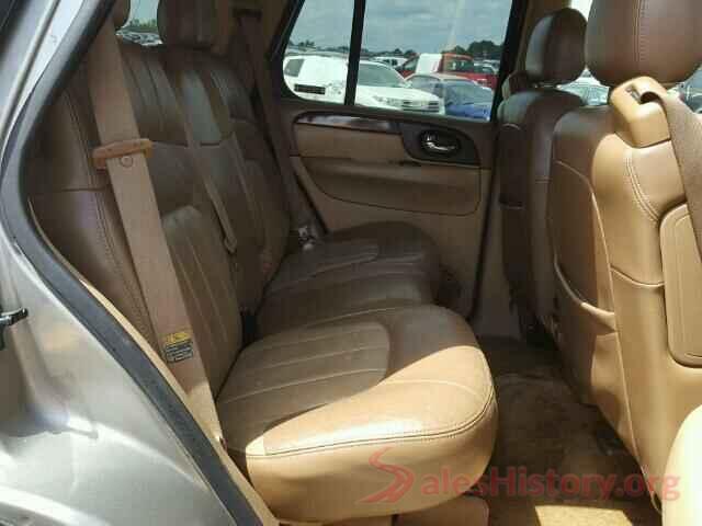 5FNYF6H58GB037197 2002 GMC ENVOY