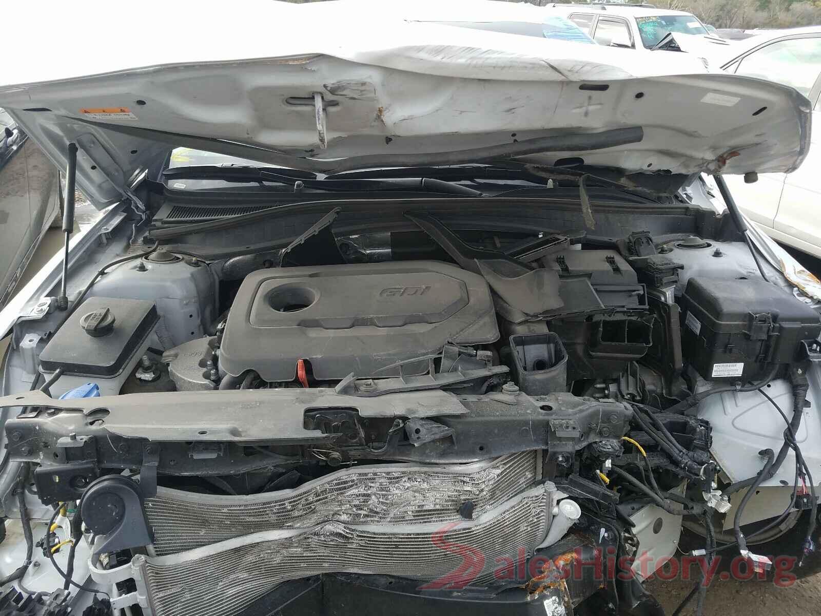 5XXGT4L33KG285880 2019 KIA OPTIMA