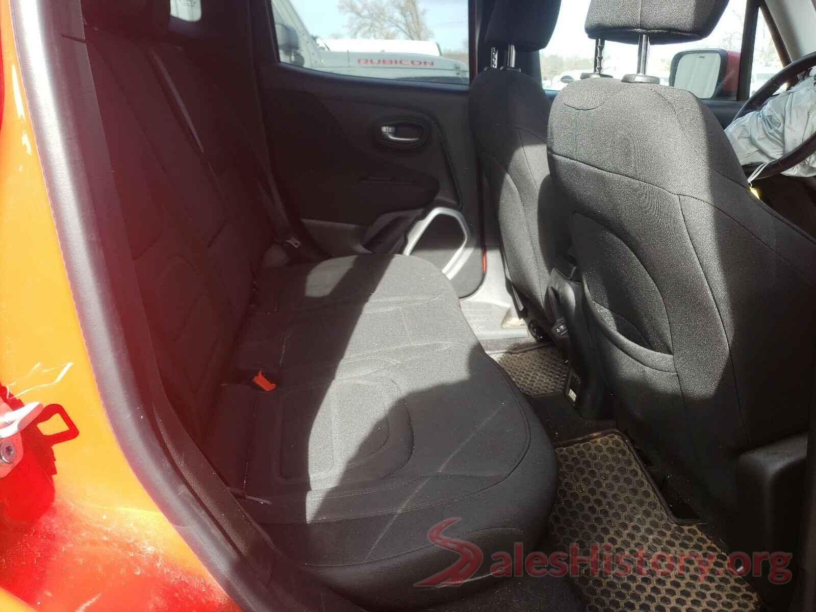 ZACCJBBB1JPJ08446 2018 JEEP RENEGADE