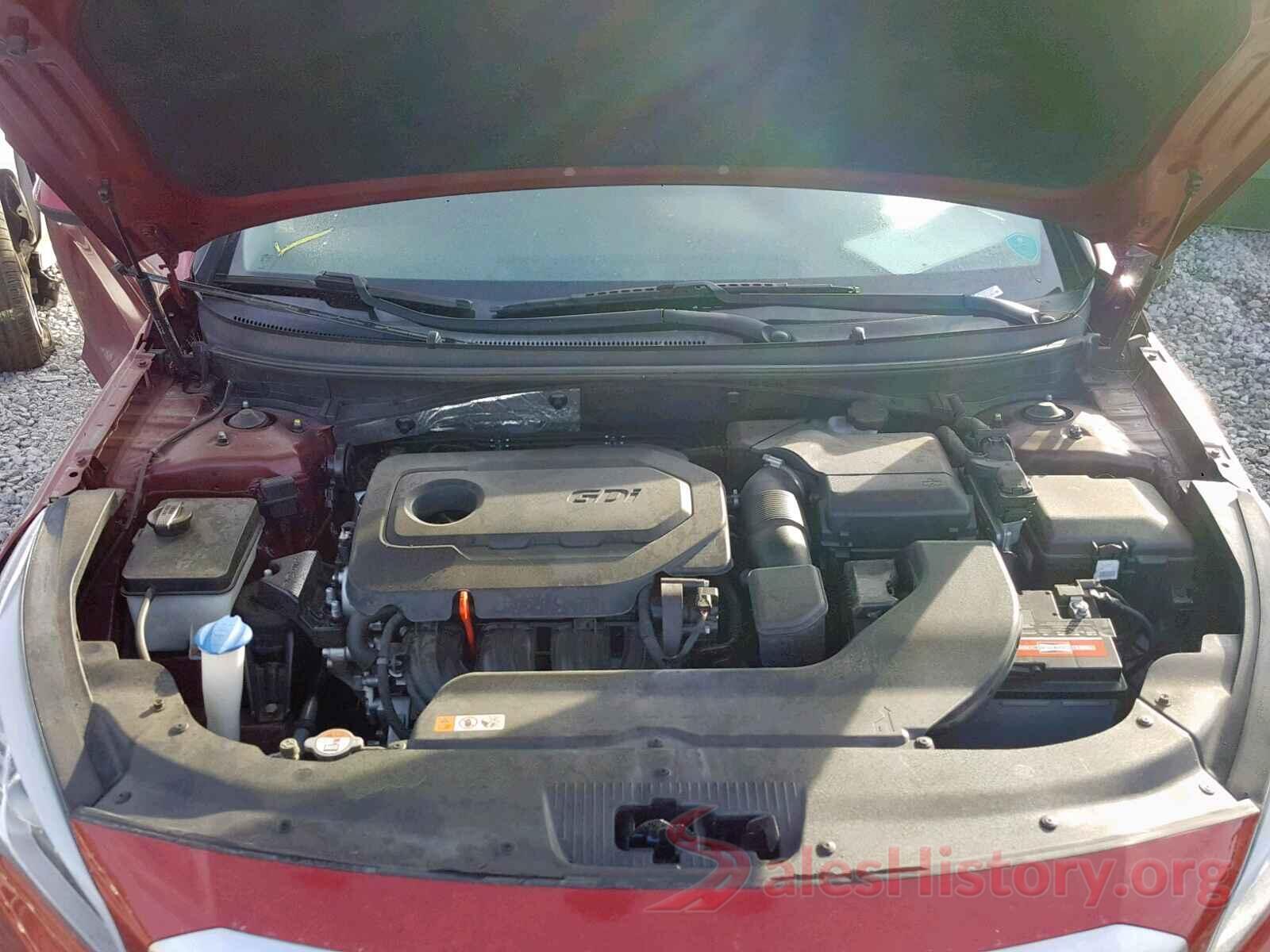 5NPE24AF0FH172230 2015 HYUNDAI SONATA