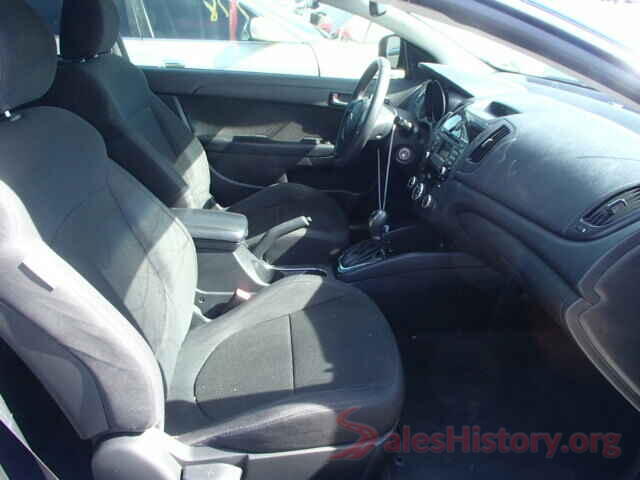 1N4BL4DV7MN359552 2011 KIA FORTE