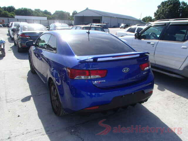 1N4BL4DV7MN359552 2011 KIA FORTE