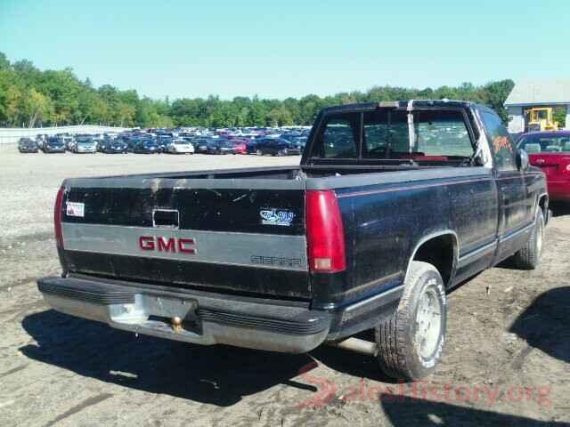 3TYAX5GN4MT016059 1990 GMC SIERRA