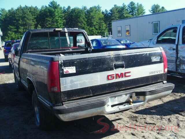 3TYAX5GN4MT016059 1990 GMC SIERRA