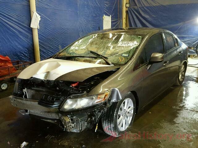 JA4APVAU2MU016059 2012 HONDA CIVIC