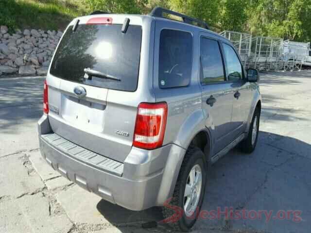 1FMSK7FH9MGA88533 2008 FORD ESCAPE