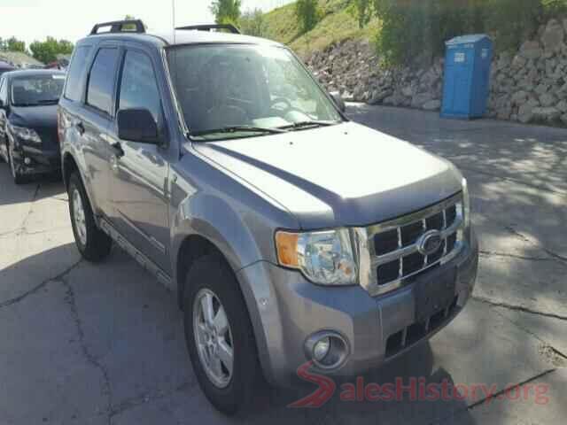 1FMSK7FH9MGA88533 2008 FORD ESCAPE