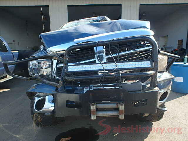 5XYRG4LC2MG019908 2006 DODGE RAM 2500