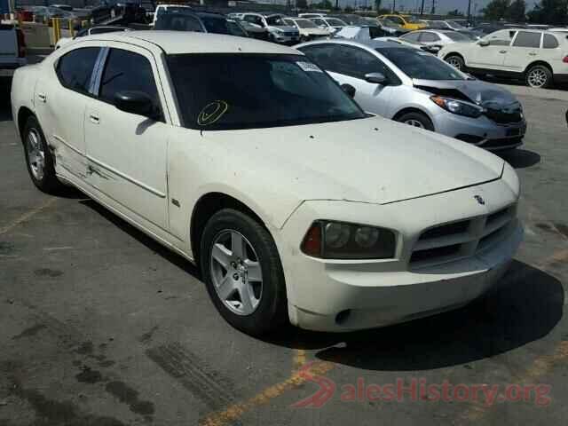 1FA6P8TH0L5138656 2006 DODGE CHARGER