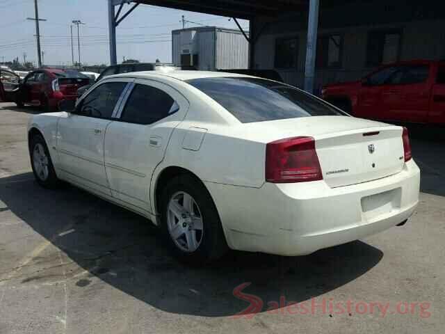 1FA6P8TH0L5138656 2006 DODGE CHARGER