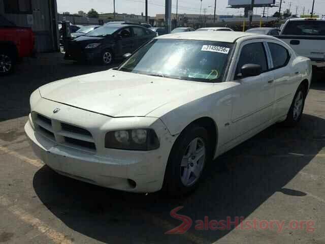 1FA6P8TH0L5138656 2006 DODGE CHARGER