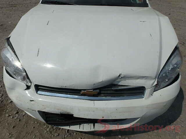 1N4BL4BV0LC139070 2011 CHEVROLET IMPALA