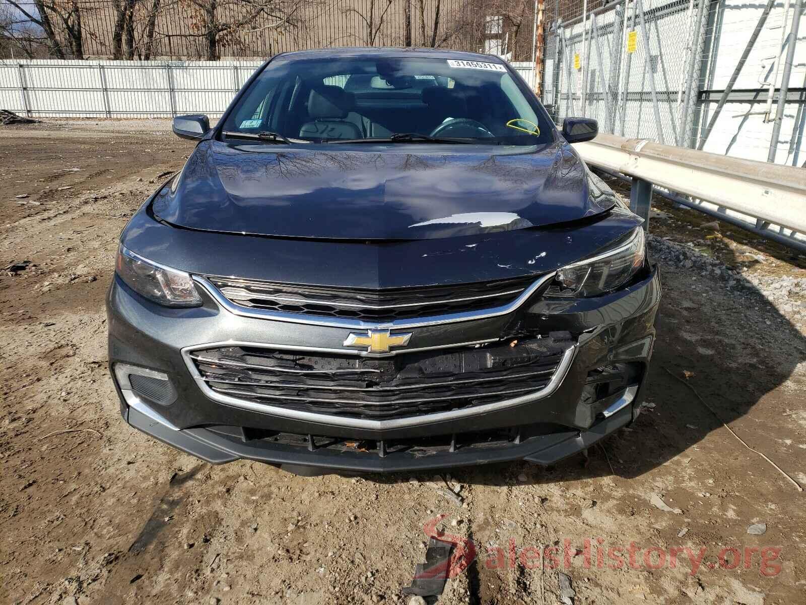 1G1ZE5ST0HF160569 2017 CHEVROLET MALIBU