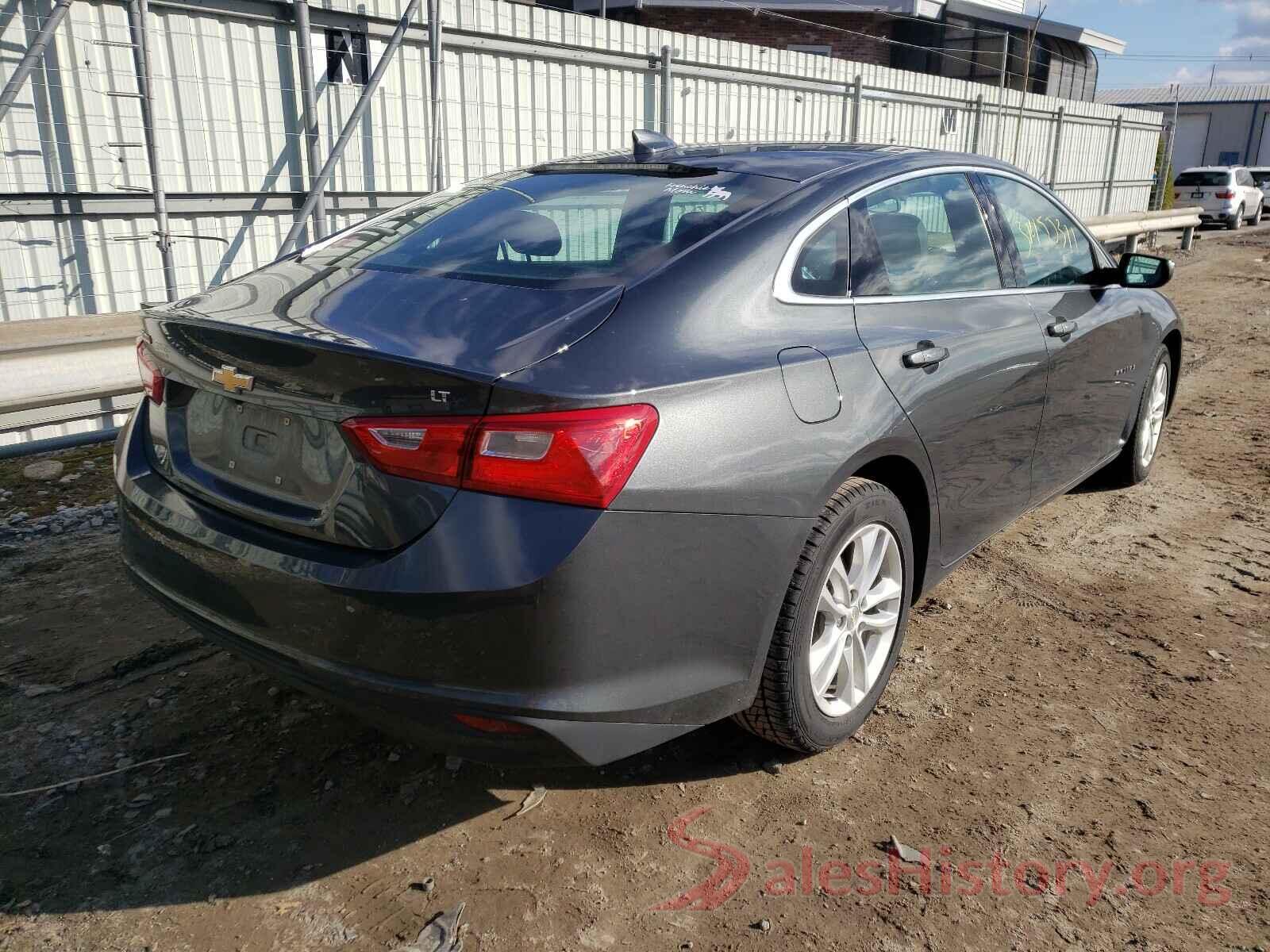 1G1ZE5ST0HF160569 2017 CHEVROLET MALIBU