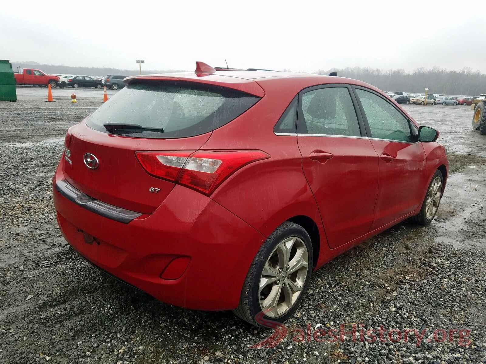 JA4AS3AA7LZ035474 2013 HYUNDAI ELANTRA