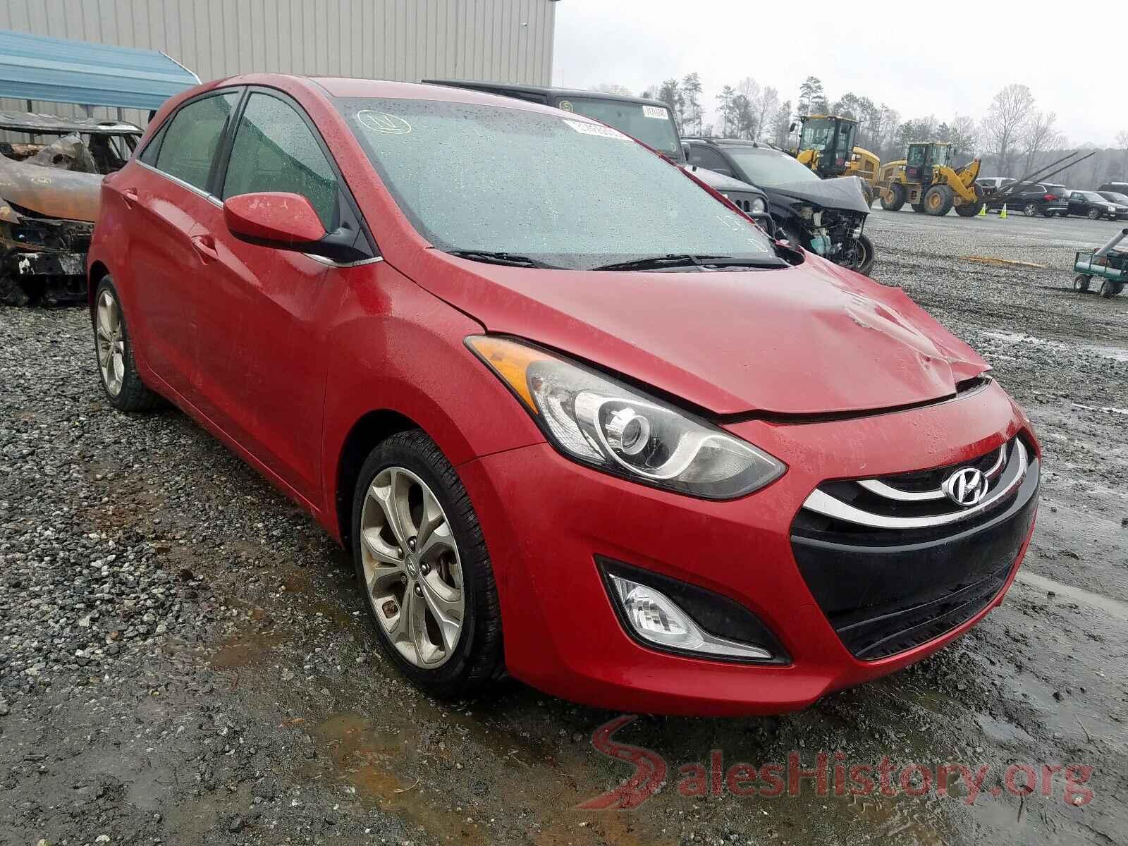 JA4AS3AA7LZ035474 2013 HYUNDAI ELANTRA