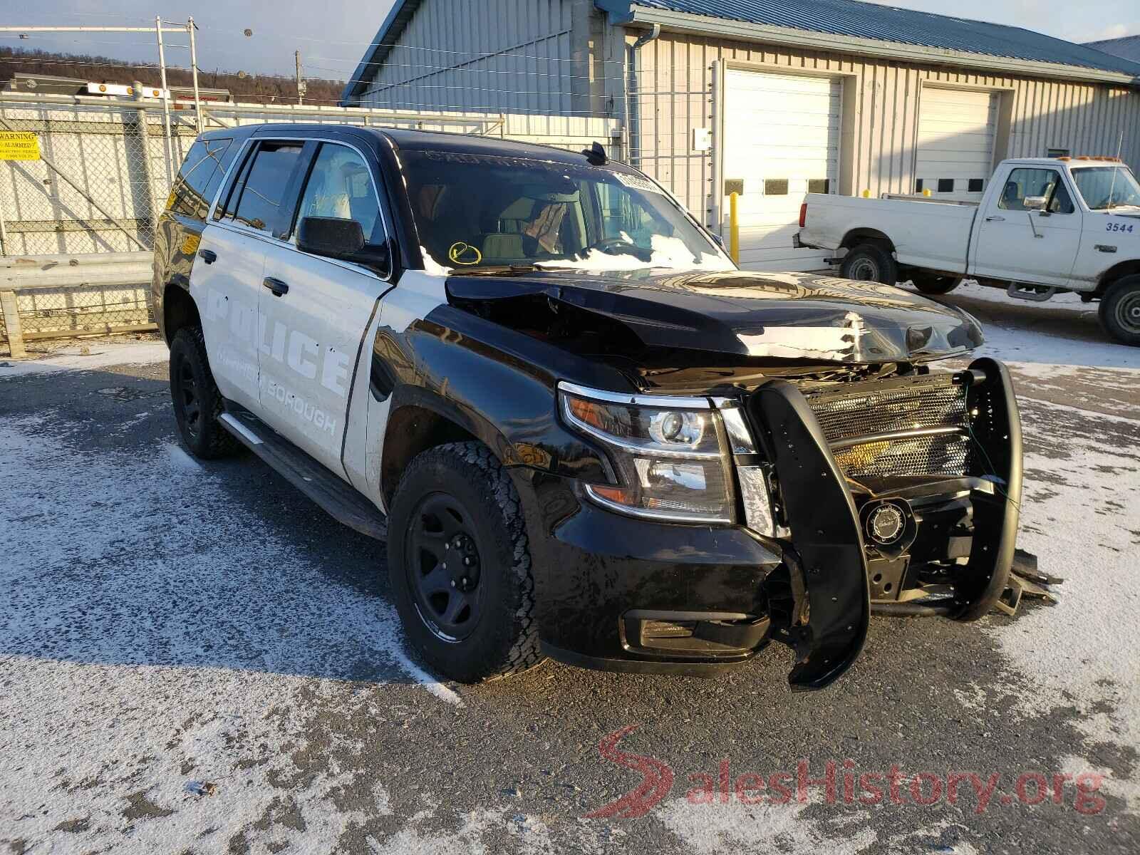 1GNSKDEC8KR408569 2019 CHEVROLET TAHOE