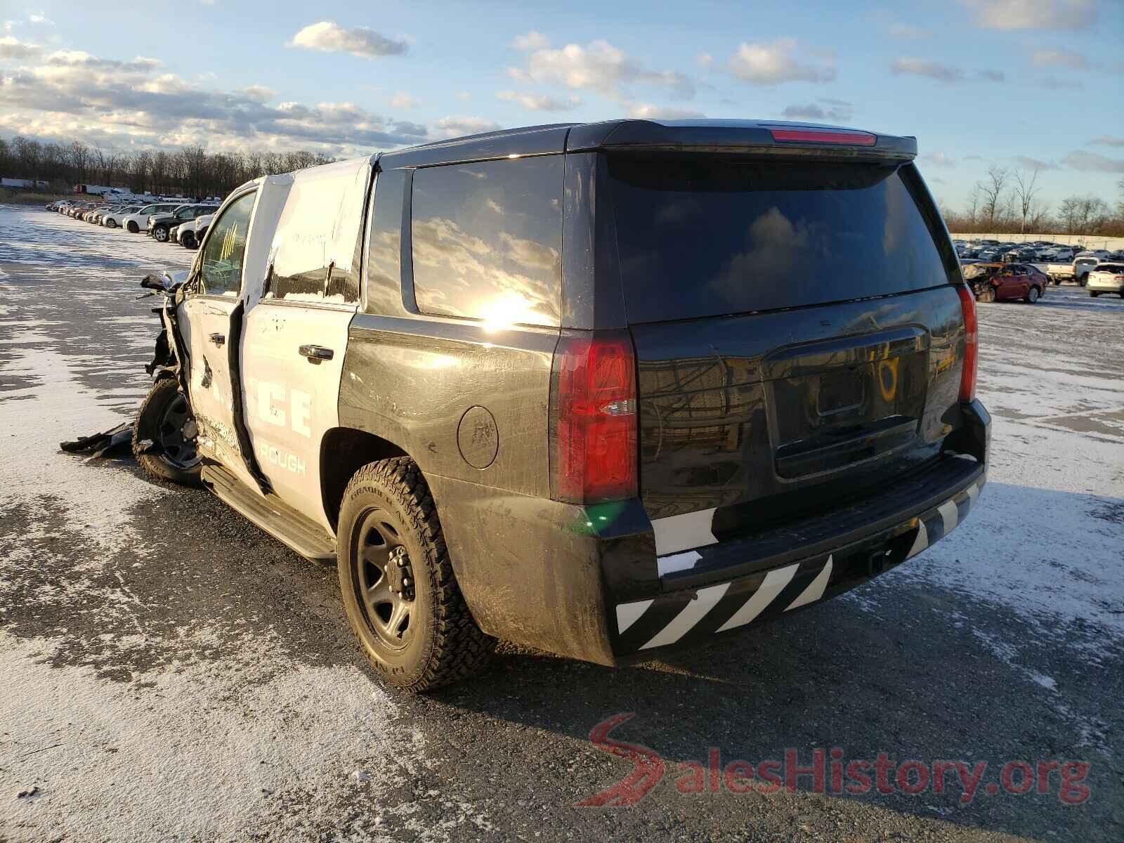 1GNSKDEC8KR408569 2019 CHEVROLET TAHOE