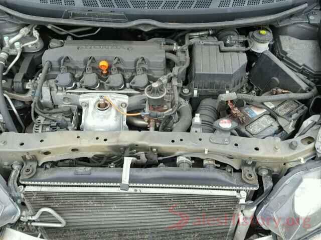 3KPF24AD2ME338591 2010 HONDA CIVIC