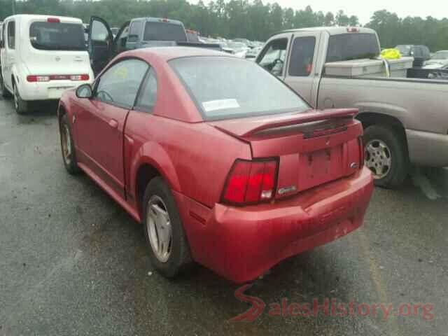 3MZBPACL5LM131150 1999 FORD MUSTANG