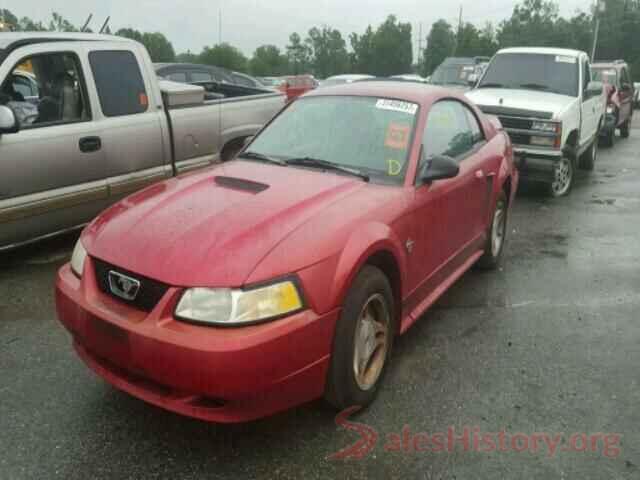 3MZBPACL5LM131150 1999 FORD MUSTANG