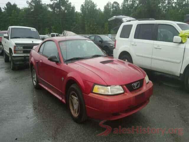 3MZBPACL5LM131150 1999 FORD MUSTANG